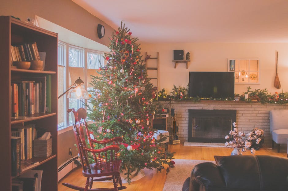  Weihnachtsschmuck: Wann ist es erlaubt Weihnachten zu dekorieren?