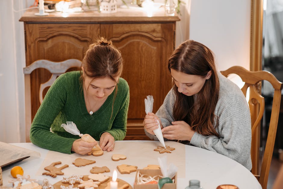 Weihnachtlich schmücken wann man darf