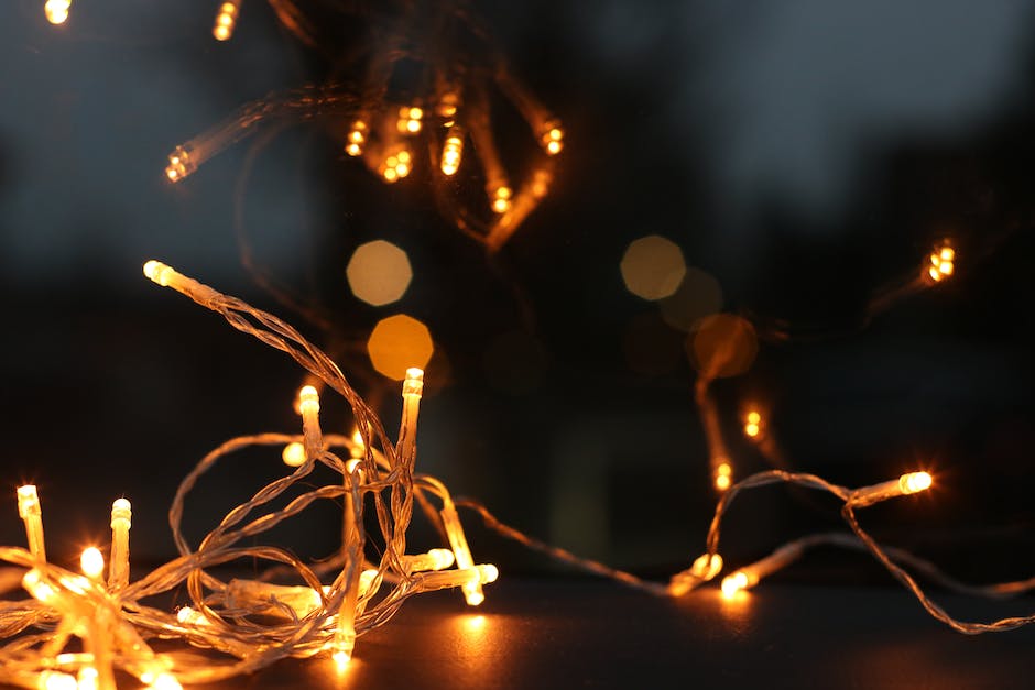  Weihnachten in Frankreich feiern