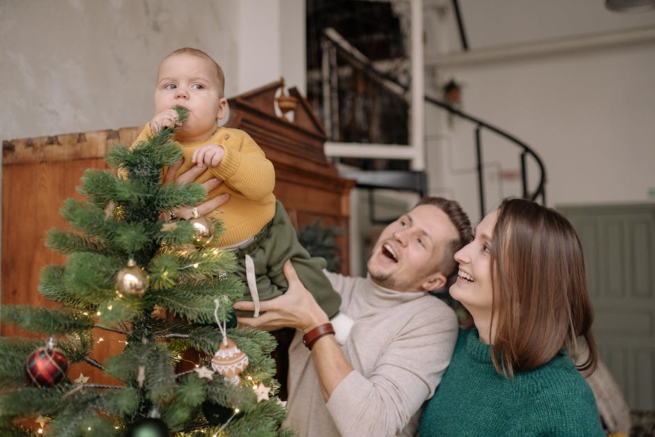  Weihnachtsdekoration zur Schmückung vor Weihnachten