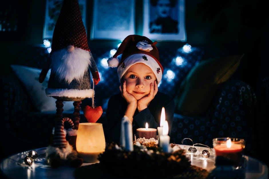Weihnachten in der Ukraine feiern