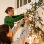 Wann sollte man beginnen, ein Weihnachtshaus zu dekorieren?