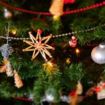 Holländer feiern Weihnachten am 25. Dezember