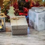 Weihnachtsgeschenke – die beste Zeit, um zu schenken und zu erhalten