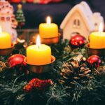 Weihnachten in Finnland datieren