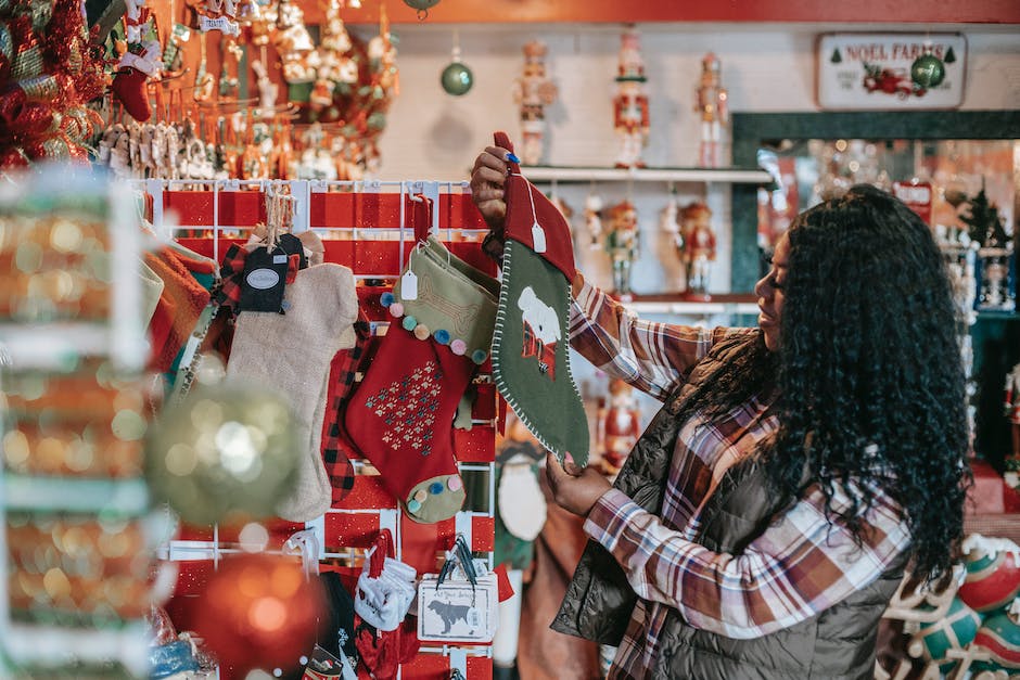  Geschäfte öffnen nach Weihnachten