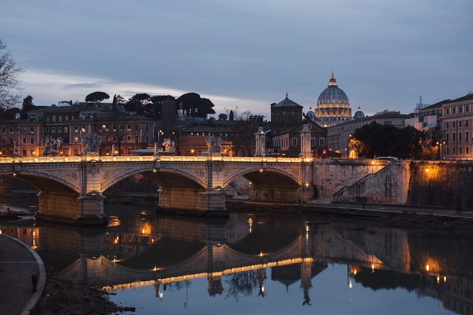  Weihnachten in Italien feiern