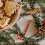 Feiern von Weihnachten durch nichtchristliche Menschen