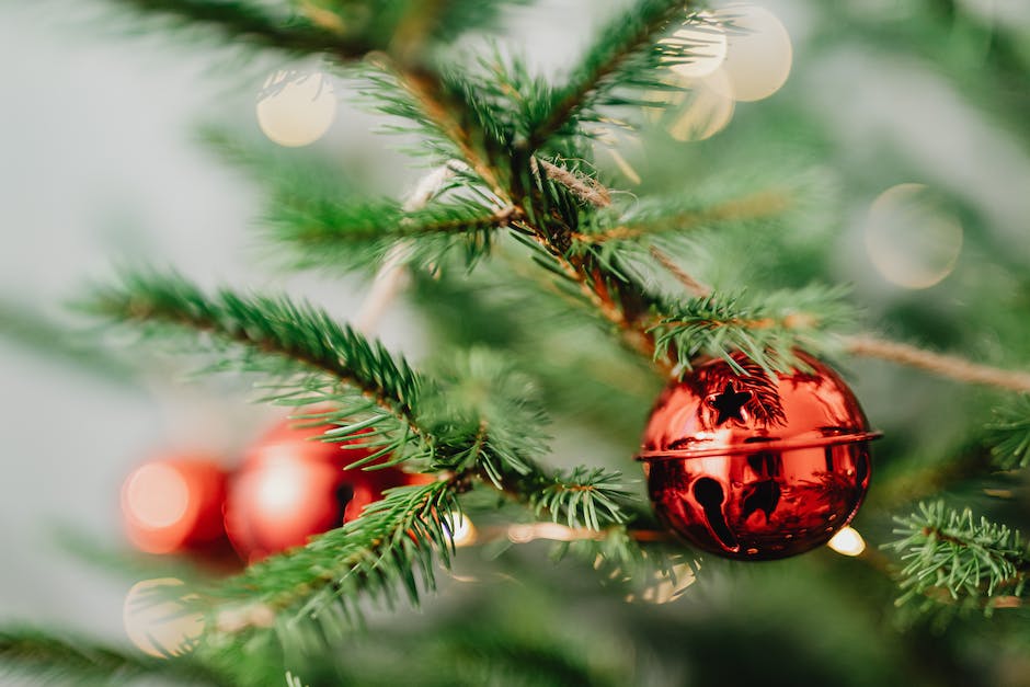  Weihnachten feiern: Gründe und Traditionen