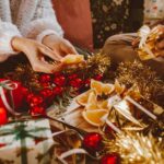 Weihnachten Geschenke - Warum werden sie traditionell verschenkt?