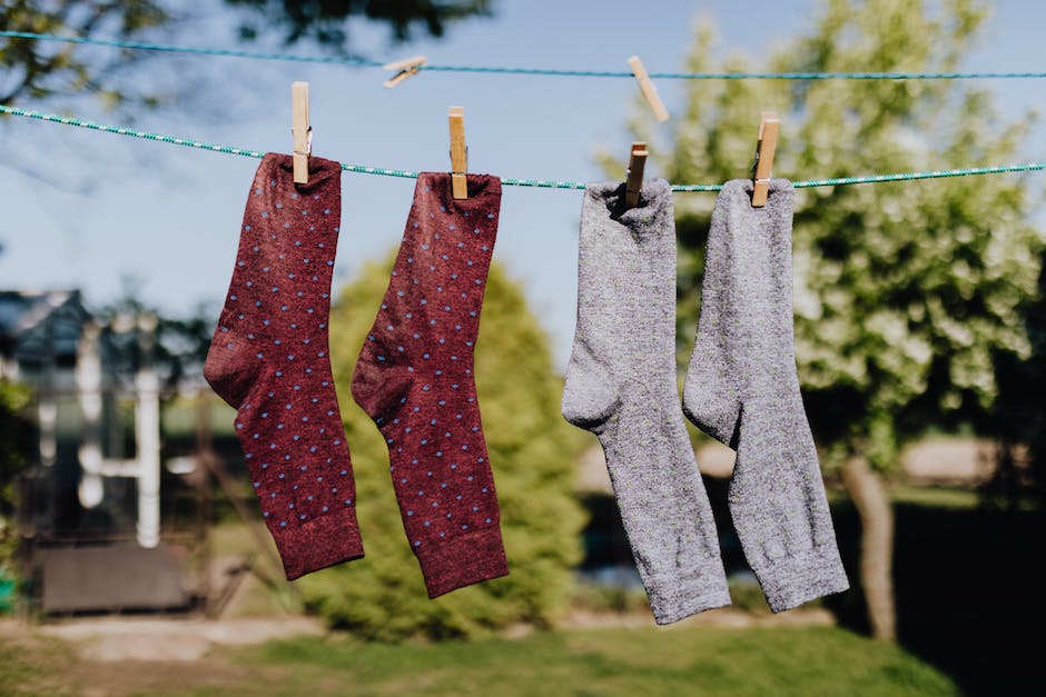 Warum soll man zwischen Weihnachten und Neujahr keine Wäsche waschen? Alt Attribut: Risiken bei der Wäschewäsche während der Feiertage