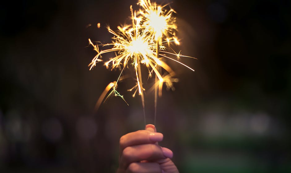  Weihnachts- und Neujahrsbräuche: warum kein Waschen zwischen Weihnachten und Neujahr?