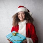 Einzigartige Weihnachtsgeschenke für Frauen