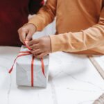 Weihnachtsgeschenk-Ideen für Freundin
