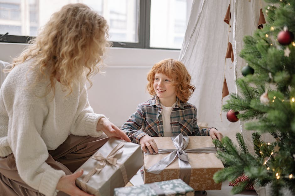  Weihnachtsgeschenke für Freunde