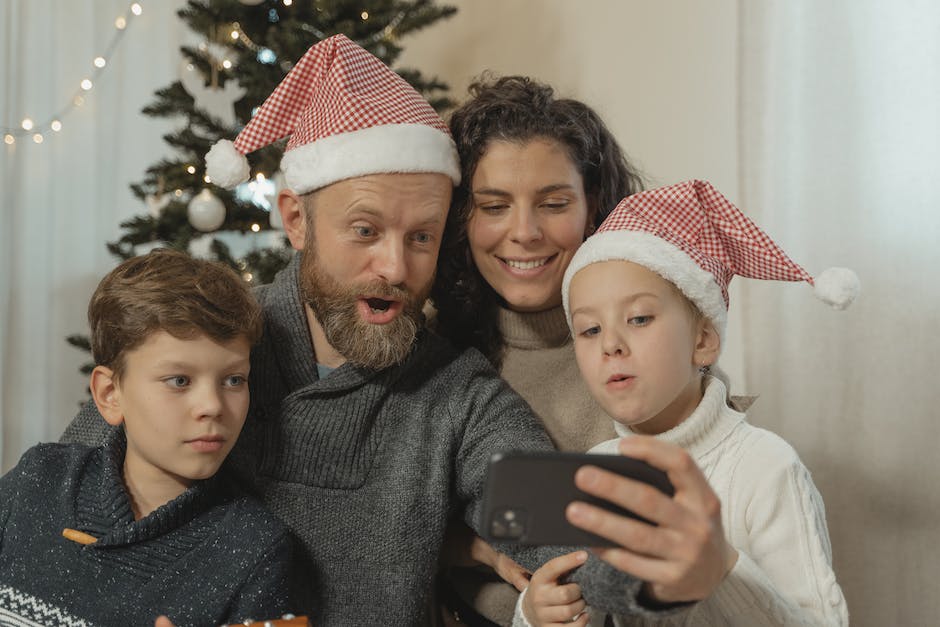 Weihnachtgeschenke für Freunde