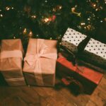 Weihnachtsgeschenke für Eltern