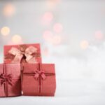 Geschenkideen für Freunde zu Weihnachten