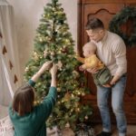 Weihnachtsgeschenk-Ideen für Väter