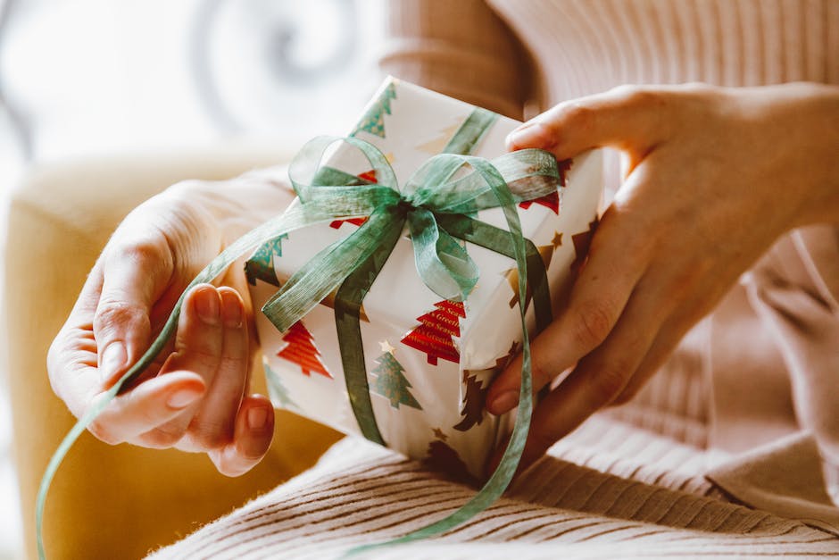 Geschenkideen fuer Vater zu Weihnachten