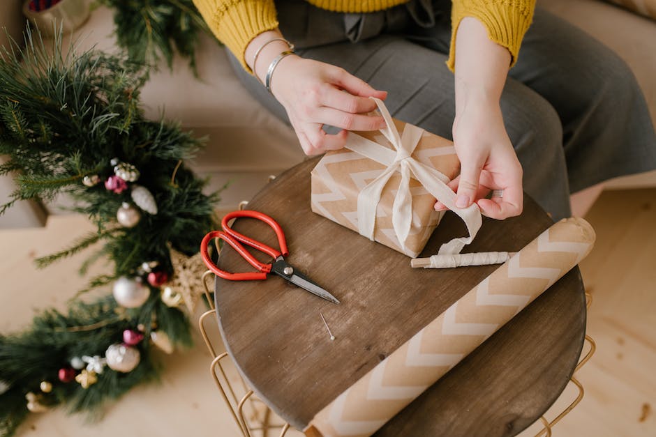  Weihnachtsgeschenke für Männer finden.