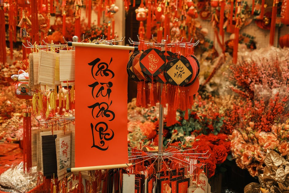  Feiertraditionen von Weihnachten in China