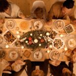 dänisches Weihnachtsfest feiern